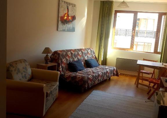 Samokov Apartamento | studio 38 borovets hills