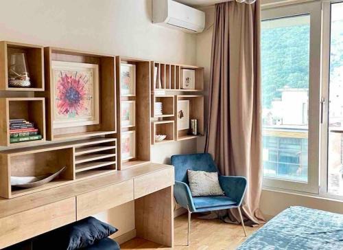 Rozino Apartamento | Studio 38 - Modern Studio in Budva