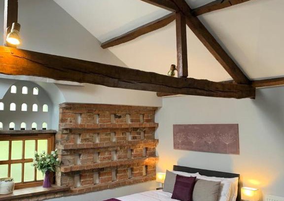 Bilbrough Apartamento | Studio 3B The Carriage House York 6m Village Location