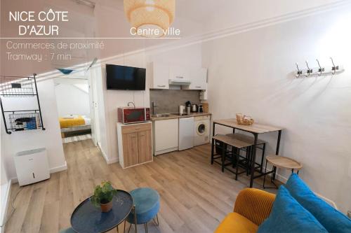 Le Piol Apartamento | Studio 4 couchages