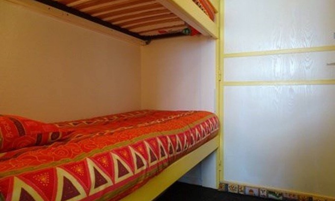 Arette Apartamento | Estudio 4 pers. a pie de pistas con balcón - Arette