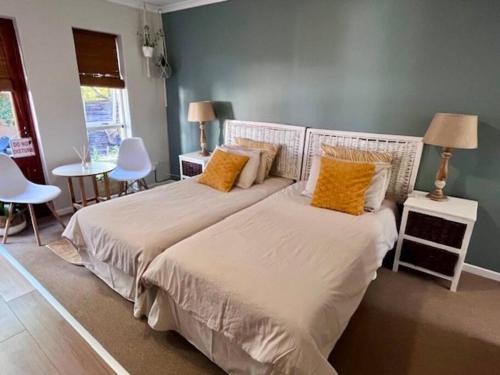Blouberg Rise Apartamento | Studio 4 with Pool Access & No Loadshedding