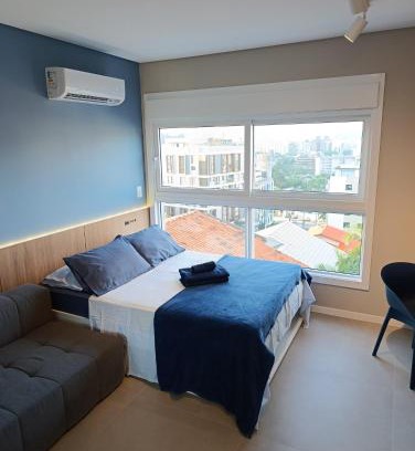 Carvoeira Apartamento | STUDIO 405 - ao lado UFSC