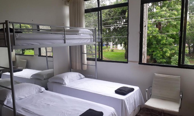 Asa Norte Apartamento | Studio 410 - Perto UNB
