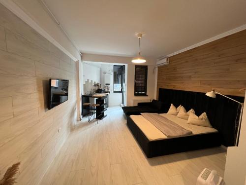 Mamaia-Sat Apartamento | Studio 413 Resort Mamaia Nord