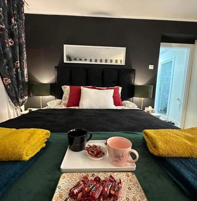 Kragujevac Apartamento | Studio 5 apartman