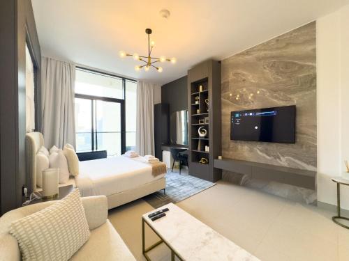 Dubai Apartamento | Studio 537 at Prime Res3