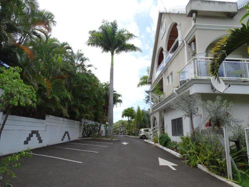 Concession Conde Apartamento | studio 55