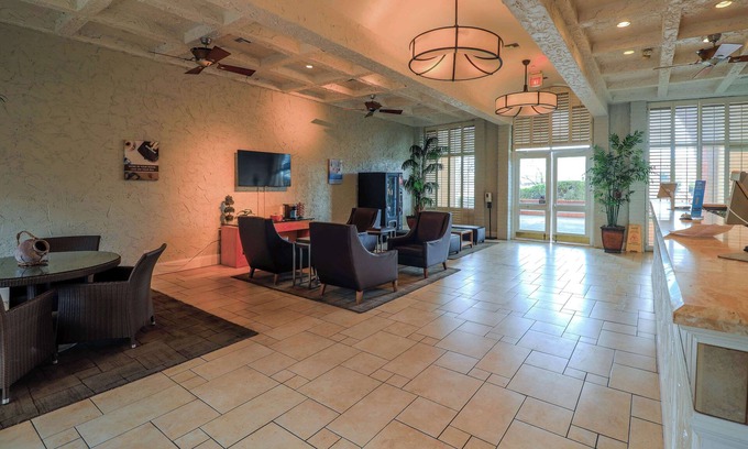 Phoenix Hotel | Studio 6 Phoenix, Az – Sky Harbor
