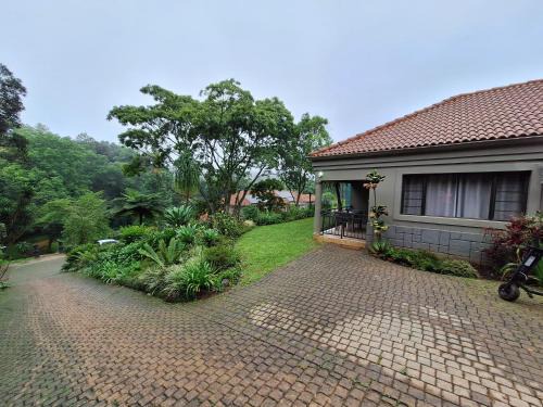 Assagay Casa | Studio 6 The Studios at Churchill