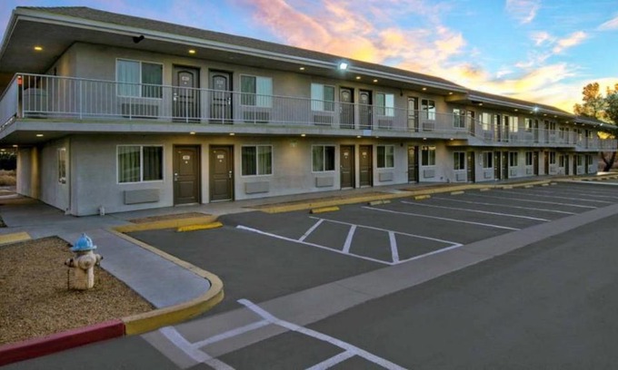 Victorville Hotel | Studio 6 Victorville - Apple Valley