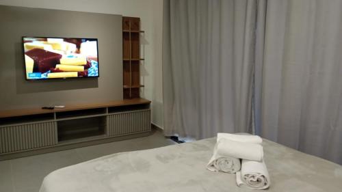 Marilia Apartamento | Studio 609