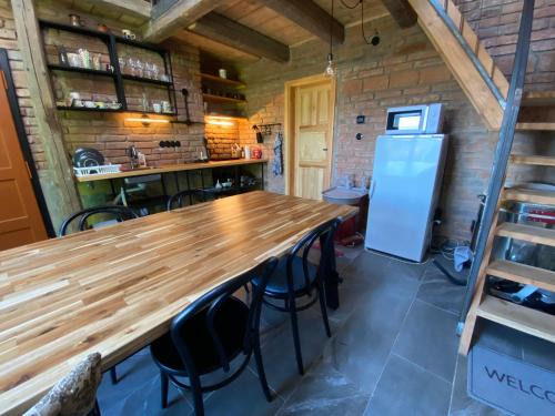 Trebic Apartamento | Studio 611