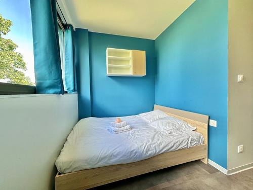 Vandoeuvre-les-Nancy Apartamento | Studio 65 Rénové et Équipé - Nancy Brabois proche CHRU,CESI,FAC