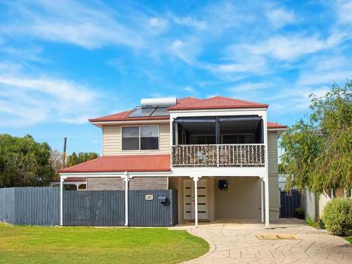 Busselton Apartamento | Studio 66 Busselton