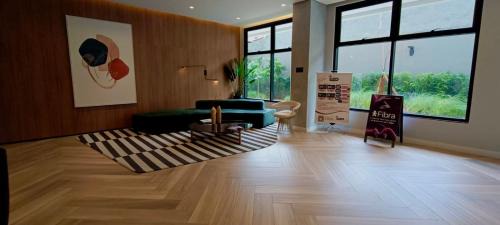 Butanta Apartamento | Studio 67 butantã