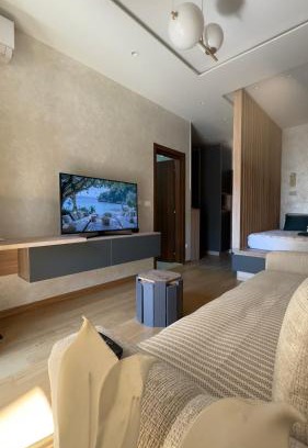 Maini Apartamento | Studio 7-Budva