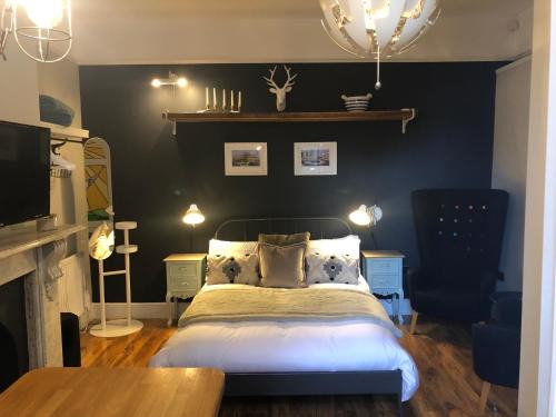 Sheffield Apartamento | Studio 77 - Stylish, Free Parking, Fast Wi-Fi, Netflix