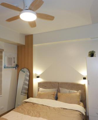 Bacolod Apartamento | Studio 7C at One Regis