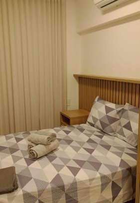 Marilia Apartamento | Studio 803
