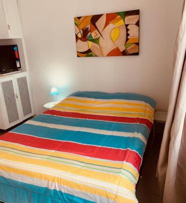 Pitangueiras Apartamento | Studio 814 pitangueiras - na quadra da praia!