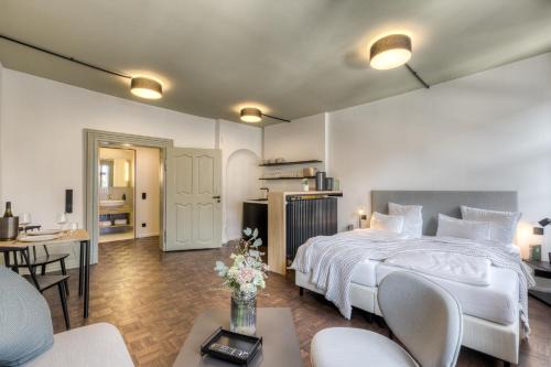 Fulda Apartamento | Studio 9