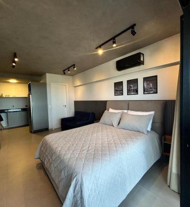 Marilia Apartamento | Studio 905