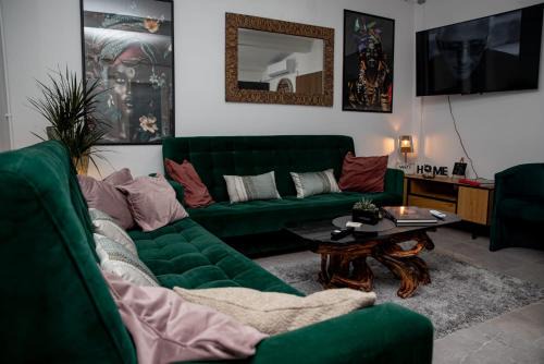 Sisak Apartamento | Studio '98 Apartments broj 31
