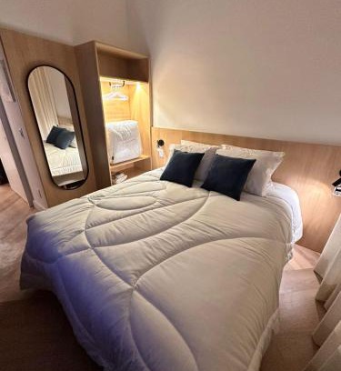 Perdizes Apartamento | Studio a 500 metros do Allianz Parque, moderno, com piscina e academia