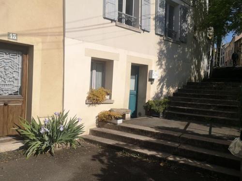 Conflans-Sainte-Honorine Apartamento | Studio atypique