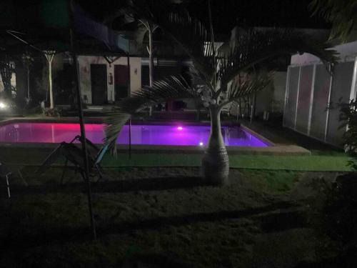 Dauis Apartamento | Studio A (M&K’s Guest House)