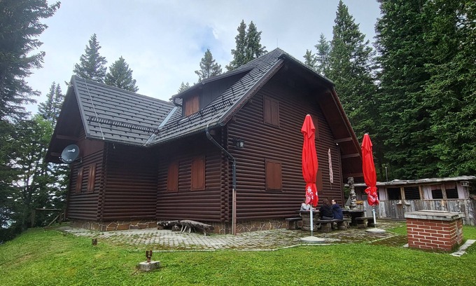 Ambroz pod Krvavcem Apartamento | Studio Apartment on Krvavec ski resort with sauna