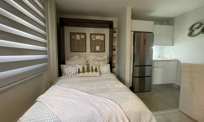 Parque Apartamento | Studio, a walk away from the Beach