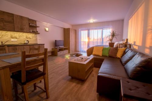 Vysoke Tatry Casa | Studio A105 Stary Smokovec HREBIENOK