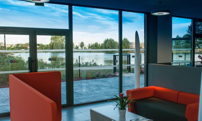 Bordeaux-Lac Apartamento | Studio Abordable au Calme | Wi-Fi Gratuit