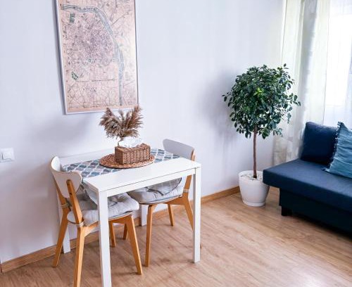 Aiora Apartamento | Studio Aiora