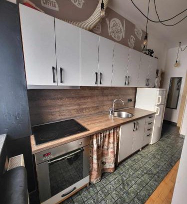 Zalec Apartamento | Studio AK