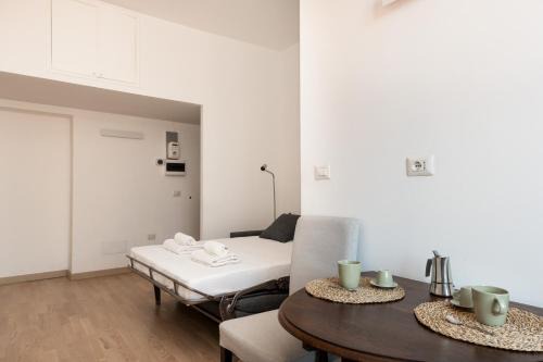 Zona Padova Apartamento | Studio Alabastro
