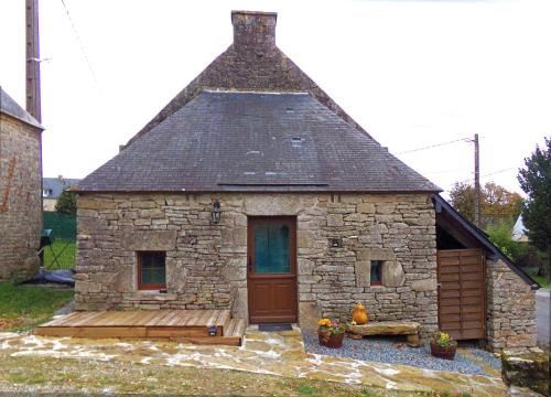 Lizio Casa | Studio ALYA, mini-gîte en campagne de Lizio