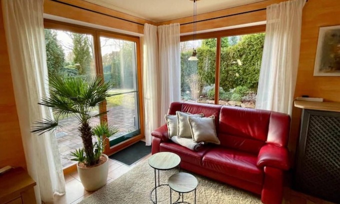 Hellerberge Apartamento | Studio am Rand von Dresden