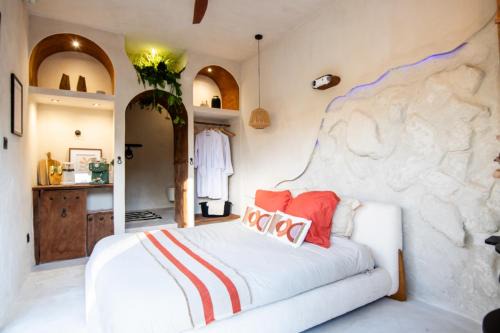 Fretin Apartamento | Studio amor