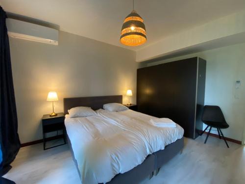 Bijlmer-Oost Apartamento | Studio Amsterdam
