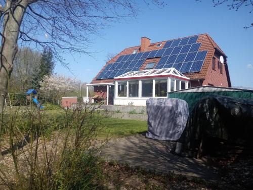 Lengede Apartamento | Studio an den Teichen