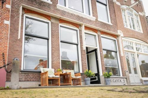 Workum Apartamento | Studio An