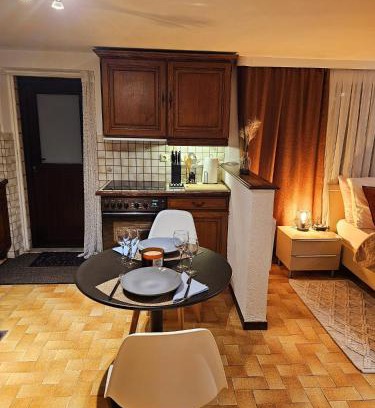 Kehlen Apartamento | Studio Anda