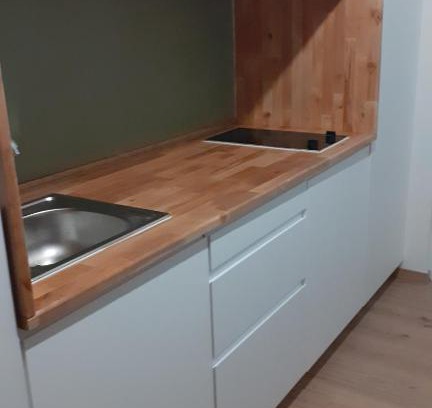 La Madeleine Apartamento | studio andy