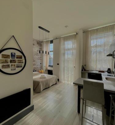 Wittelsheim Apartamento | Studio Anna