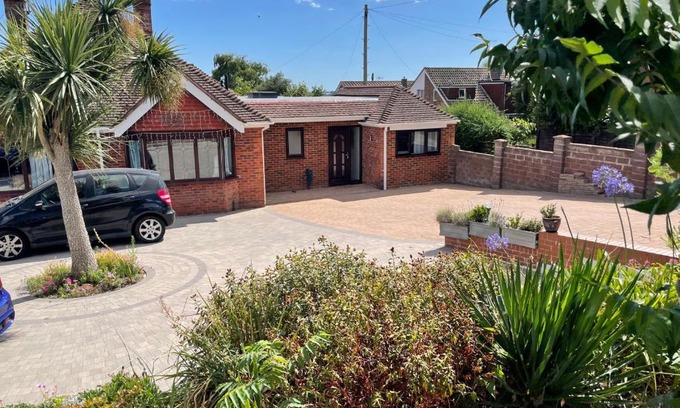 Worthing Apartamento | Studio Annie