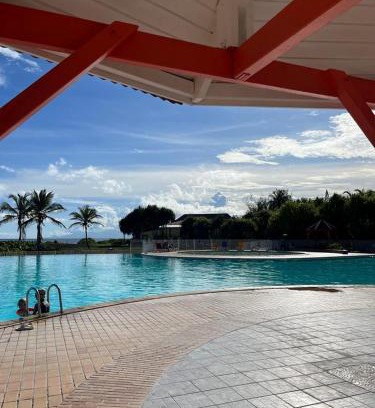 Anse des Rochers Apartamento | Studio Anse des Rochers