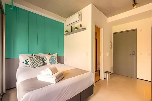 Paraiso Apartamento | Studio ao lado metrô Paraíso